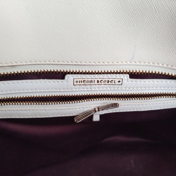 Henri Bendel New York Handbag - Picture 13 of 16